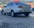 Серый Фольксваген Пассат, объемом двигателя 2 л и пробегом 270 тыс. км за 6450 $, фото 14 на Automoto.ua