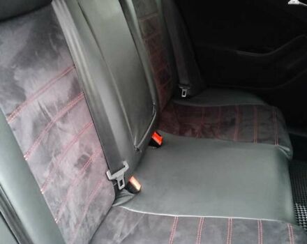 Серый Фольксваген Пассат, объемом двигателя 1.97 л и пробегом 262 тыс. км за 8700 $, фото 24 на Automoto.ua