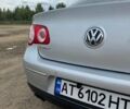 Серый Фольксваген Пассат, объемом двигателя 1.8 л и пробегом 285 тыс. км за 7800 $, фото 9 на Automoto.ua