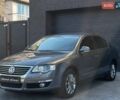 Серый Фольксваген Пассат, объемом двигателя 1.98 л и пробегом 230 тыс. км за 6499 $, фото 1 на Automoto.ua