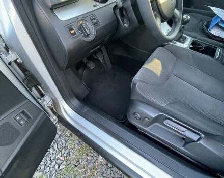 Сірий Фольксваген Пассат, об'ємом двигуна 1.4 л та пробігом 155 тис. км за 6400 $, фото 20 на Automoto.ua