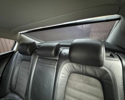 Серый Фольксваген Пассат, объемом двигателя 2 л и пробегом 223 тыс. км за 5500 $, фото 10 на Automoto.ua