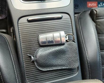 Серый Фольксваген Пассат, объемом двигателя 1.8 л и пробегом 230 тыс. км за 7500 $, фото 13 на Automoto.ua