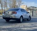 Серый Фольксваген Пассат, объемом двигателя 2 л и пробегом 270 тыс. км за 6450 $, фото 3 на Automoto.ua