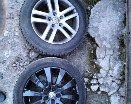 Серый Фольксваген Пассат, объемом двигателя 1.97 л и пробегом 262 тыс. км за 8700 $, фото 32 на Automoto.ua