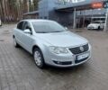Сірий Фольксваген Пассат, об'ємом двигуна 1.8 л та пробігом 356 тис. км за 6150 $, фото 1 на Automoto.ua