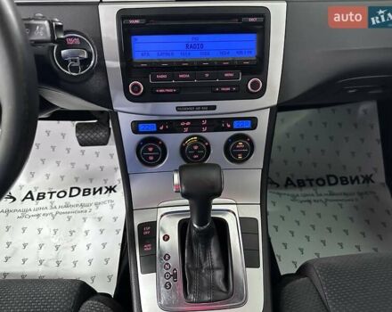 Серый Фольксваген Пассат, объемом двигателя 1.8 л и пробегом 290 тыс. км за 5499 $, фото 17 на Automoto.ua