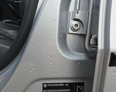 Серый Фольксваген Пассат, объемом двигателя 1.8 л и пробегом 239 тыс. км за 6799 $, фото 23 на Automoto.ua