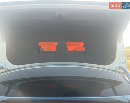 Серый Фольксваген Пассат, объемом двигателя 1.8 л и пробегом 261 тыс. км за 6300 $, фото 16 на Automoto.ua