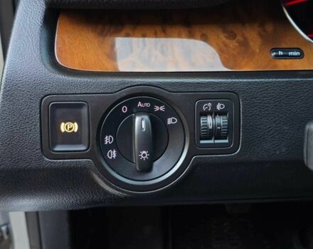 Серый Фольксваген Пассат, объемом двигателя 1.8 л и пробегом 240 тыс. км за 6499 $, фото 14 на Automoto.ua