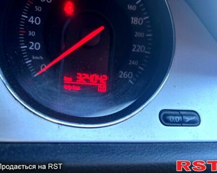 Серый Фольксваген Пассат, объемом двигателя 2 л и пробегом 324 тыс. км за 6200 $, фото 3 на Automoto.ua