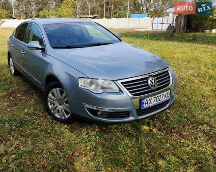 Серый Фольксваген Пассат, объемом двигателя 1.8 л и пробегом 230 тыс. км за 7500 $, фото 4 на Automoto.ua