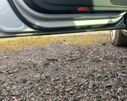 Серый Фольксваген Пассат, объемом двигателя 1.8 л и пробегом 231 тыс. км за 6900 $, фото 17 на Automoto.ua