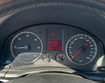 Серый Фольксваген Пассат, объемом двигателя 1.9 л и пробегом 400 тыс. км за 2800 $, фото 8 на Automoto.ua