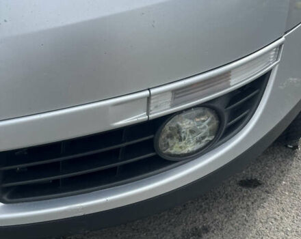 Сірий Фольксваген Пассат, об'ємом двигуна 1.8 л та пробігом 369 тис. км за 7400 $, фото 13 на Automoto.ua