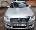 Серый Фольксваген Пассат, объемом двигателя 1.8 л и пробегом 270 тыс. км за 4900 $, фото 1 на Automoto.ua