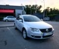 Сірий Фольксваген Пассат, об'ємом двигуна 2 л та пробігом 207 тис. км за 7200 $, фото 5 на Automoto.ua