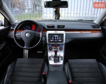 Сірий Фольксваген Пассат, об'ємом двигуна 1.8 л та пробігом 241 тис. км за 6900 $, фото 13 на Automoto.ua