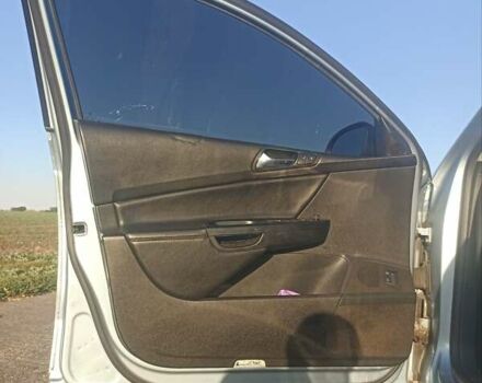 Серый Фольксваген Пассат, объемом двигателя 1.8 л и пробегом 261 тыс. км за 6300 $, фото 12 на Automoto.ua