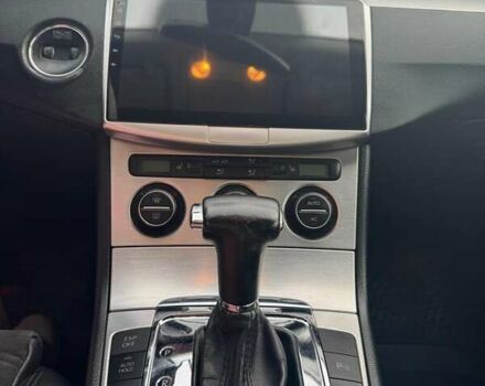 Серый Фольксваген Пассат, объемом двигателя 1.8 л и пробегом 285 тыс. км за 7800 $, фото 14 на Automoto.ua