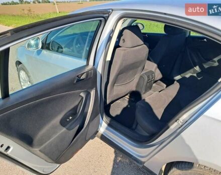 Сірий Фольксваген Пассат, об'ємом двигуна 1.6 л та пробігом 380 тис. км за 6800 $, фото 9 на Automoto.ua