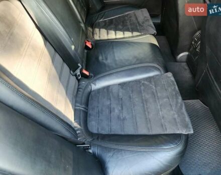 Серый Фольксваген Пассат, объемом двигателя 1.8 л и пробегом 230 тыс. км за 7500 $, фото 20 на Automoto.ua