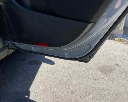 Серый Фольксваген Пассат, объемом двигателя 2 л и пробегом 314 тыс. км за 5750 $, фото 7 на Automoto.ua