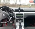 Серый Фольксваген Пассат, объемом двигателя 1.8 л и пробегом 205 тыс. км за 7900 $, фото 9 на Automoto.ua