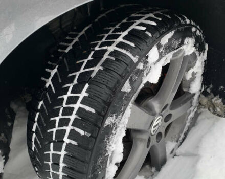 Сірий Фольксваген Пассат, об'ємом двигуна 1.8 л та пробігом 291 тис. км за 4950 $, фото 6 на Automoto.ua