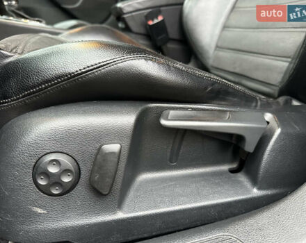 Сірий Фольксваген Пассат, об'ємом двигуна 2 л та пробігом 231 тис. км за 6250 $, фото 13 на Automoto.ua