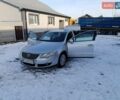 Серый Фольксваген Пассат, объемом двигателя 1.8 л и пробегом 321 тыс. км за 4600 $, фото 14 на Automoto.ua