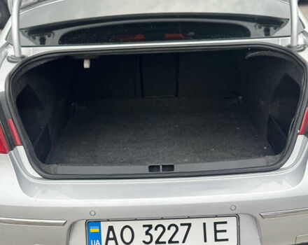 Серый Фольксваген Пассат, объемом двигателя 1.97 л и пробегом 275 тыс. км за 6750 $, фото 25 на Automoto.ua