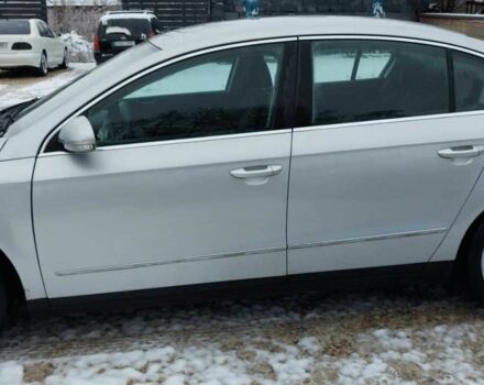 Сірий Фольксваген Пассат, об'ємом двигуна 1.8 л та пробігом 200 тис. км за 3490 $, фото 2 на Automoto.ua