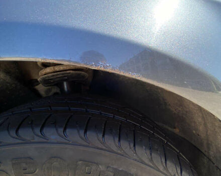 Серый Фольксваген Пассат, объемом двигателя 1.8 л и пробегом 300 тыс. км за 5400 $, фото 15 на Automoto.ua