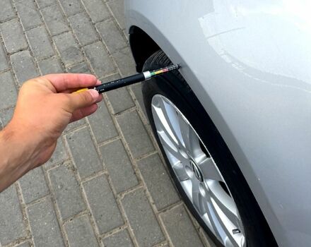 Сірий Фольксваген Пассат, об'ємом двигуна 2 л та пробігом 320 тис. км за 6990 $, фото 9 на Automoto.ua