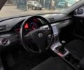 Серый Фольксваген Пассат, объемом двигателя 2 л и пробегом 370 тыс. км за 7300 $, фото 6 на Automoto.ua