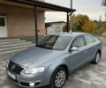 Сірий Фольксваген Пассат, об'ємом двигуна 1.8 л та пробігом 289 тис. км за 3695 $, фото 1 на Automoto.ua