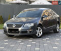 Сірий Фольксваген Пассат, об'ємом двигуна 2 л та пробігом 310 тис. км за 5800 $, фото 1 на Automoto.ua