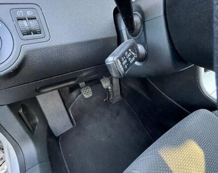 Сірий Фольксваген Пассат, об'ємом двигуна 1.4 л та пробігом 155 тис. км за 6400 $, фото 25 на Automoto.ua