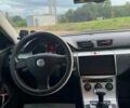 Серый Фольксваген Пассат, объемом двигателя 1.8 л и пробегом 285 тыс. км за 7800 $, фото 12 на Automoto.ua