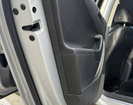 Серый Фольксваген Пассат, объемом двигателя 1.8 л и пробегом 267 тыс. км за 7300 $, фото 17 на Automoto.ua