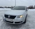 Сірий Фольксваген Пассат, об'ємом двигуна 1.4 л та пробігом 234 тис. км за 6800 $, фото 1 на Automoto.ua