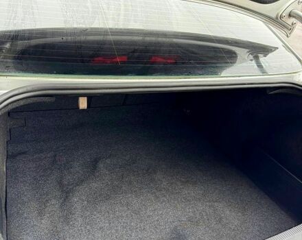 Серый Фольксваген Пассат, объемом двигателя 2 л и пробегом 220 тыс. км за 5500 $, фото 12 на Automoto.ua