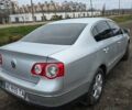 Сірий Фольксваген Пассат, об'ємом двигуна 2 л та пробігом 243 тис. км за 6500 $, фото 8 на Automoto.ua