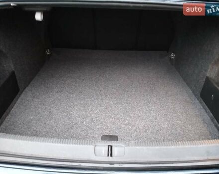 Серый Фольксваген Пассат, объемом двигателя 1.97 л и пробегом 262 тыс. км за 8700 $, фото 26 на Automoto.ua