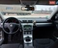 Серый Фольксваген Пассат, объемом двигателя 1.9 л и пробегом 304 тыс. км за 5199 $, фото 1 на Automoto.ua