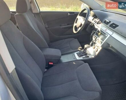 Сірий Фольксваген Пассат, об'ємом двигуна 1.6 л та пробігом 380 тис. км за 6800 $, фото 1 на Automoto.ua