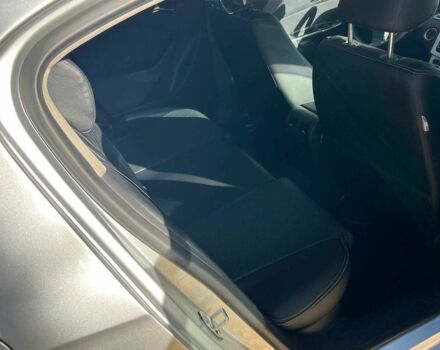 Сірий Фольксваген Пассат, об'ємом двигуна 1.8 л та пробігом 258 тис. км за 6890 $, фото 22 на Automoto.ua