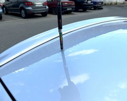 Сірий Фольксваген Пассат, об'ємом двигуна 2 л та пробігом 320 тис. км за 6990 $, фото 11 на Automoto.ua