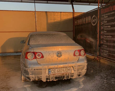 Серый Фольксваген Пассат, объемом двигателя 1.9 л и пробегом 250 тыс. км за 6100 $, фото 11 на Automoto.ua